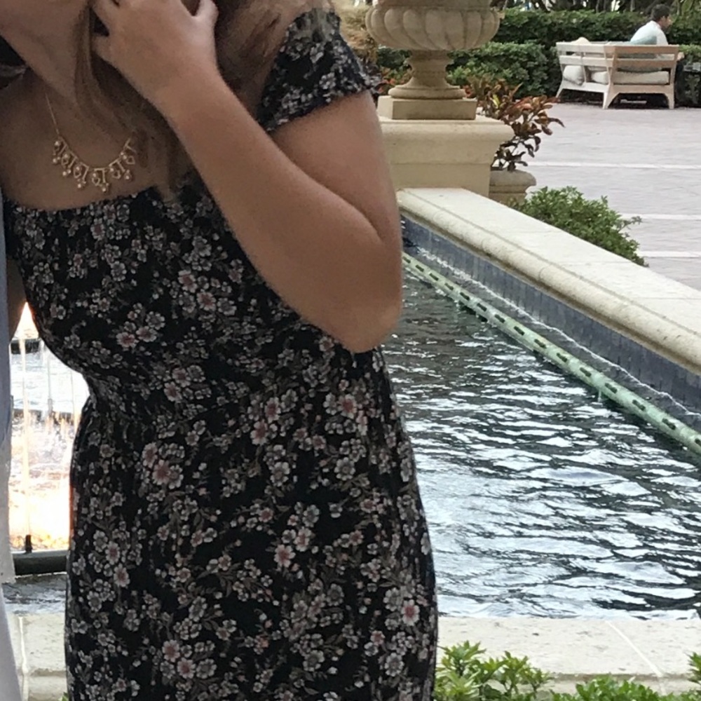 American eagle dress